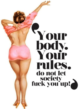 your-bod-your-rules